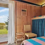Casa de Férias Cozy Haven Kalundborg