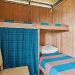 Cozy Haven Casa de Férias *