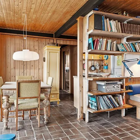 Cozy Haven Nyaraló *
