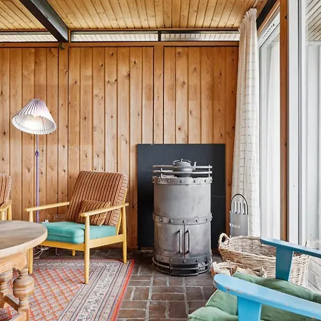 Cozy Haven * Kalundborg