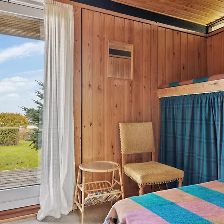 Nyaraló Cozy Haven Kalundborg