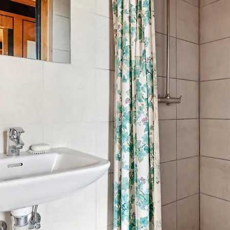 Cozy Haven Nyaraló