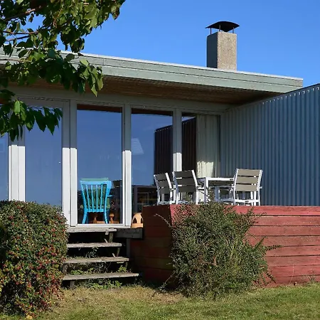 Cozy Haven Kalundborg