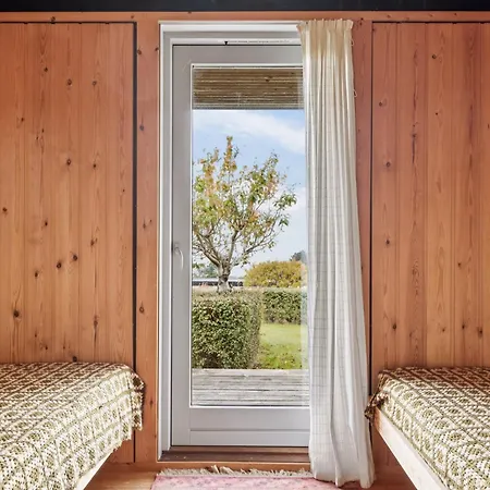 Cozy Haven Nyaraló