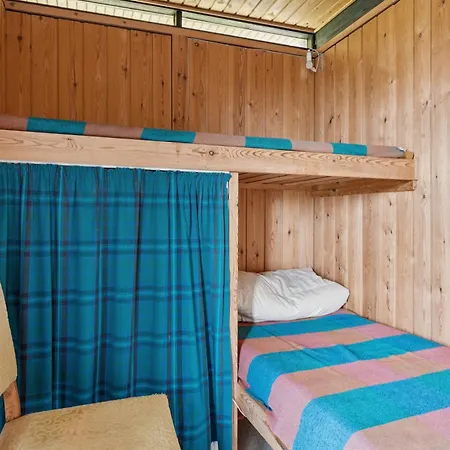Cozy Haven Nyaraló *