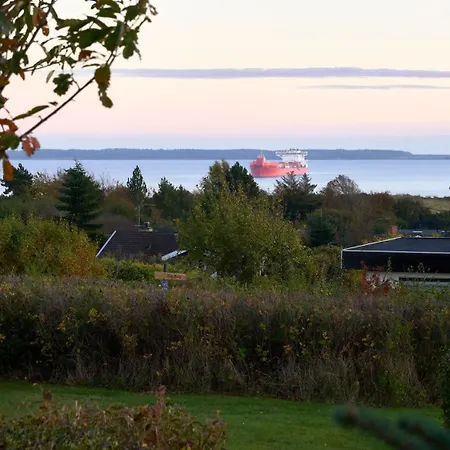 Cozy Haven * Kalundborg