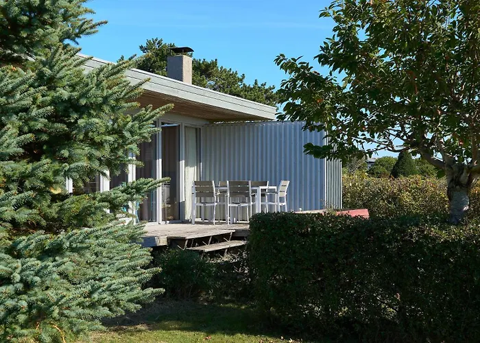 Hébergement de vacances Cozy Haven