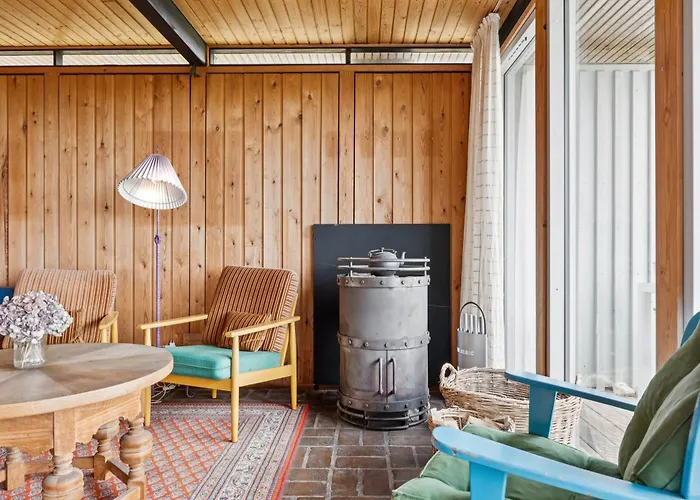 Cozy Haven * كالوندبورج