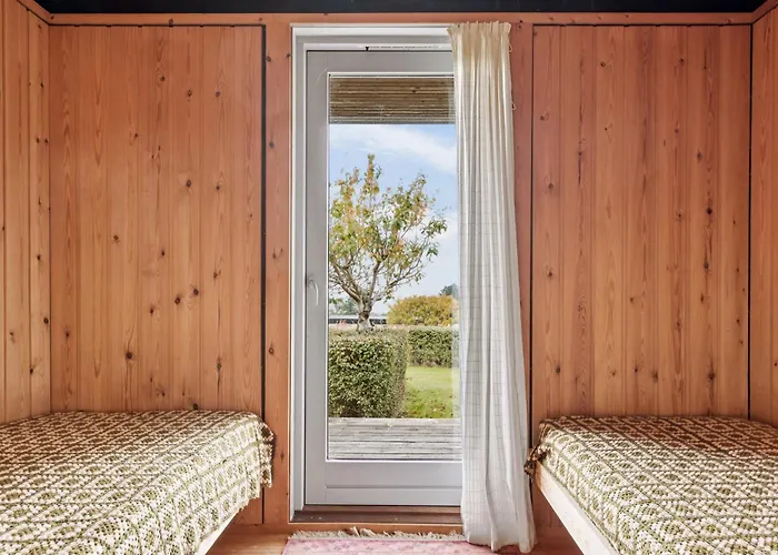 Cozy Haven Hébergement de vacances
