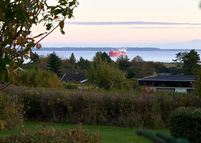 Cozy Haven * Kalundborg